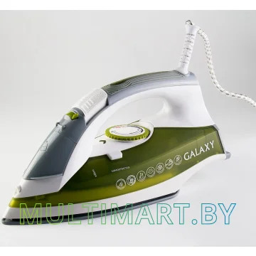 Утюг Galaxy Line GL6109 картинка 2